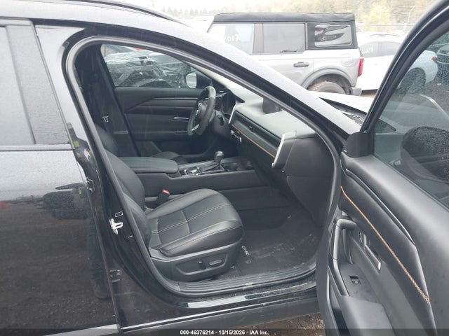 Продажа на аукционе авто 2025 Mazda Cx-50 Hybrid Premium Package, vin: 7MMVAADW7SN121850, номер лота: 46376214