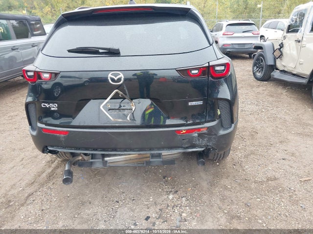 Продажа на аукционе авто 2025 Mazda Cx-50 Hybrid Premium Package, vin: 7MMVAADW7SN121850, номер лота: 46376214