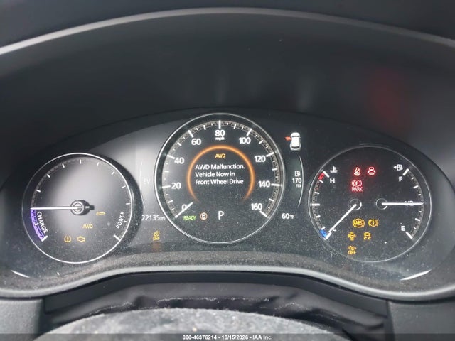 Продажа на аукционе авто 2025 Mazda Cx-50 Hybrid Premium Package, vin: 7MMVAADW7SN121850, номер лота: 46376214