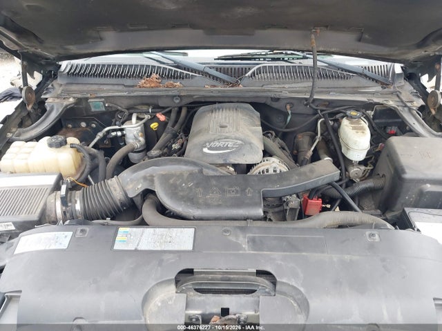 46376227 :رقم المزاد ، 3GNEC12Z05G169962 vin ، 2005 Chevrolet Avalanche 1500 Z66 مزاد بيع