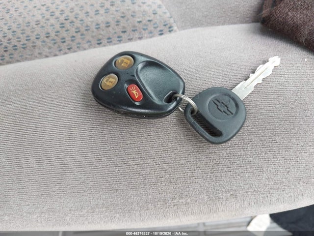46376227 :رقم المزاد ، 3GNEC12Z05G169962 vin ، 2005 Chevrolet Avalanche 1500 Z66 مزاد بيع
