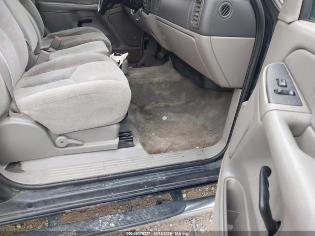 46376227 :رقم المزاد ، 3GNEC12Z05G169962 vin ، 2005 Chevrolet Avalanche 1500 Z66 مزاد بيع