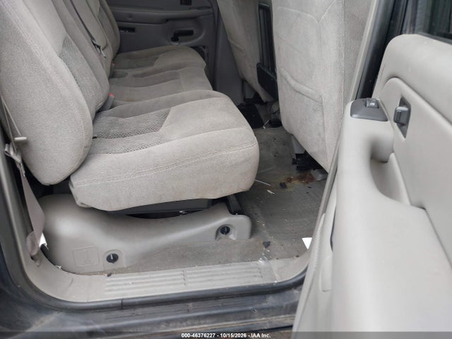 46376227 :رقم المزاد ، 3GNEC12Z05G169962 vin ، 2005 Chevrolet Avalanche 1500 Z66 مزاد بيع