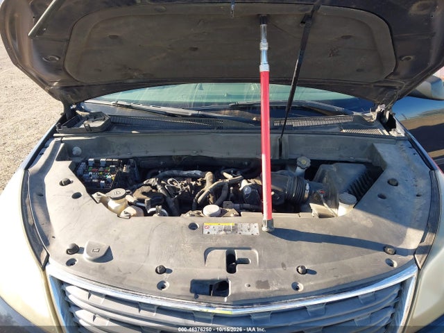 46376250 :رقم المزاد ، 1GNKRFED3FJ322106 vin ، 2015 Chevrolet Traverse Ls مزاد بيع