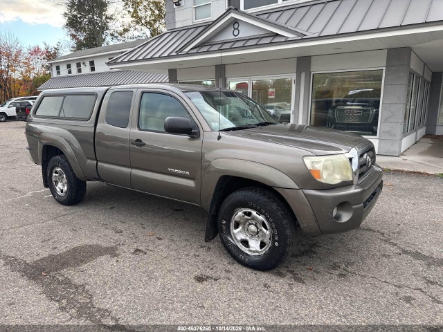 Aukcja sprzedaży 2010 Toyota Tacoma Base V6, vin: 5TEUU4EN6AZ733639, numer aukcji: 46376260