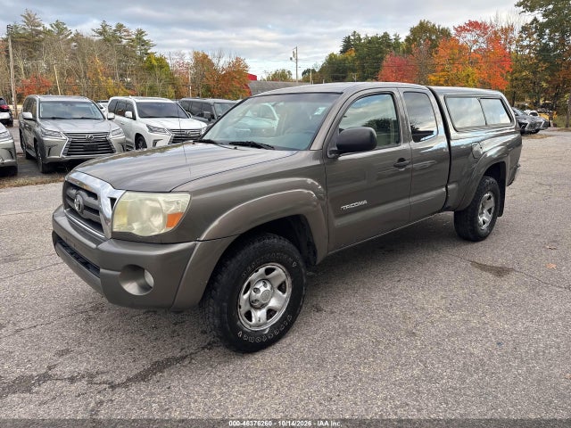 Aukcja sprzedaży 2010 Toyota Tacoma Base V6, vin: 5TEUU4EN6AZ733639, numer aukcji: 46376260
