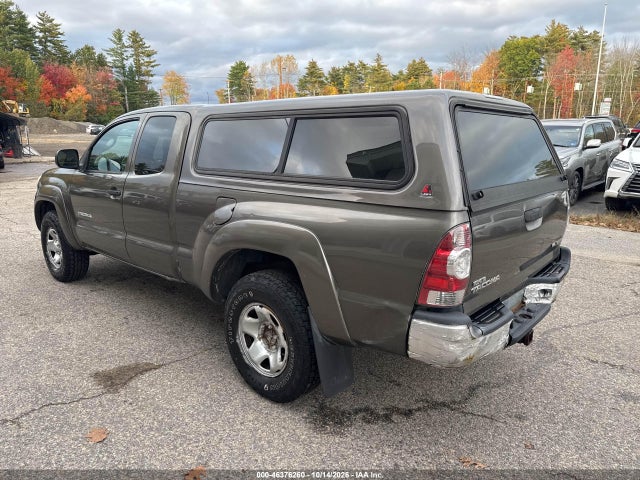 Aukcja sprzedaży 2010 Toyota Tacoma Base V6, vin: 5TEUU4EN6AZ733639, numer aukcji: 46376260