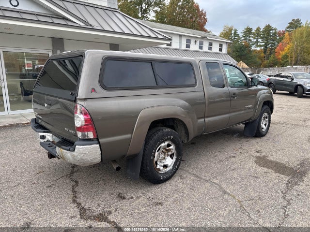 Aukcja sprzedaży 2010 Toyota Tacoma Base V6, vin: 5TEUU4EN6AZ733639, numer aukcji: 46376260