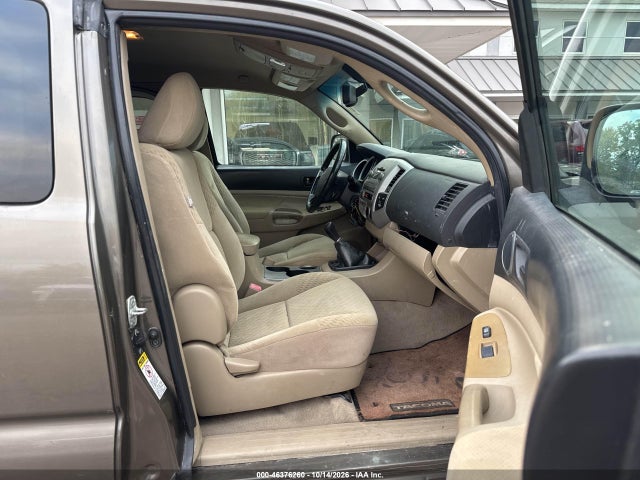 Aukcja sprzedaży 2010 Toyota Tacoma Base V6, vin: 5TEUU4EN6AZ733639, numer aukcji: 46376260