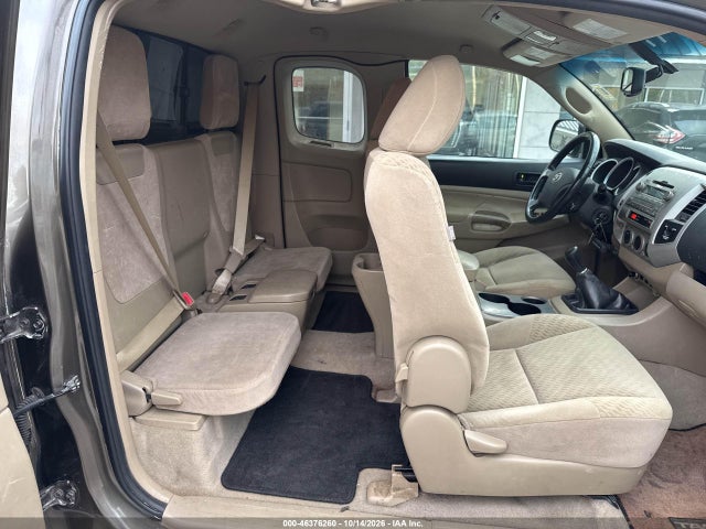 Aukcja sprzedaży 2010 Toyota Tacoma Base V6, vin: 5TEUU4EN6AZ733639, numer aukcji: 46376260