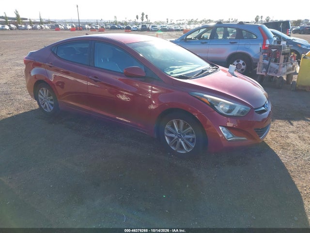 5NPDH4AE5EH475911 auction archive image
