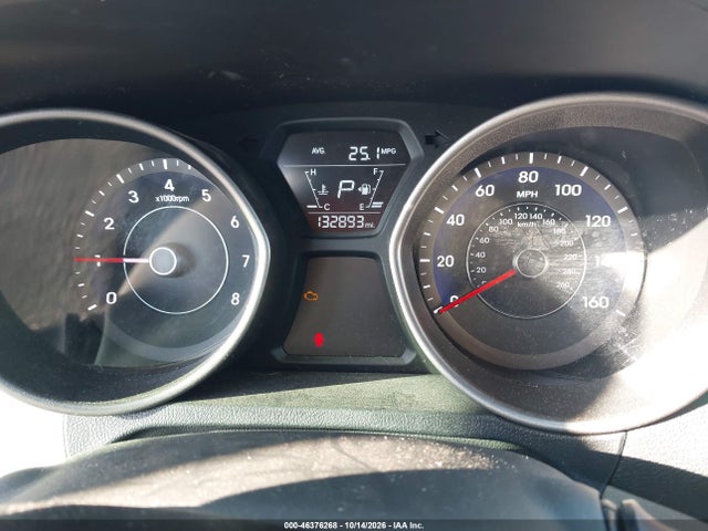 5NPDH4AE5EH475911 Hyundai ELANTRA SE