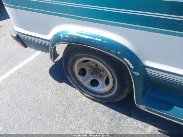 Продаж на аукціоні авто 1995 Dodge Ram Van B2500, vin: 2B6HB21YXSK554777, номер лоту: 46376269