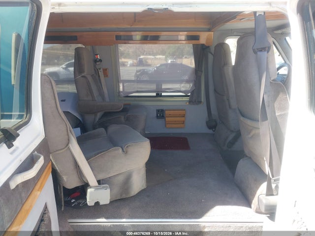 Продаж на аукціоні авто 1995 Dodge Ram Van B2500, vin: 2B6HB21YXSK554777, номер лоту: 46376269