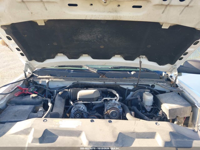 Продажа на аукционе авто 2011 Chevrolet Silverado 1500 Work Truck, vin: 1GCNCPEXXBZ432623, номер лота: 46376270