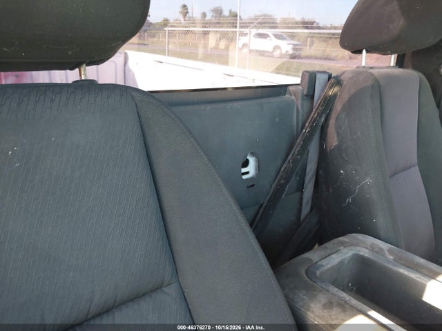 Продажа на аукционе авто 2011 Chevrolet Silverado 1500 Work Truck, vin: 1GCNCPEXXBZ432623, номер лота: 46376270