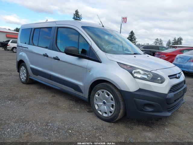 Aukcja sprzedaży 2017 Ford Transit Connect Xl, vin: NM0GE9E79H1333603, numer aukcji: 46376274