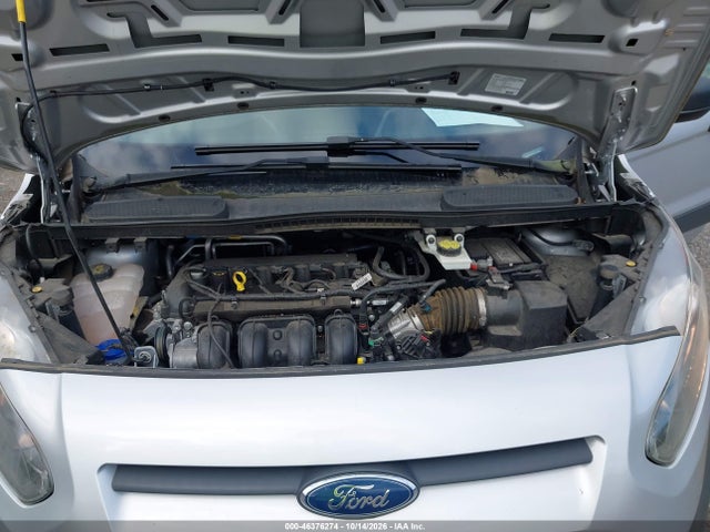 Продажа на аукционе авто 2017 Ford Transit Connect Xl, vin: NM0GE9E79H1333603, номер лота: 46376274