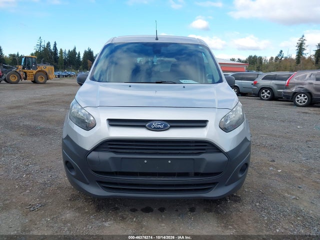 Продажа на аукционе авто 2017 Ford Transit Connect Xl, vin: NM0GE9E79H1333603, номер лота: 46376274