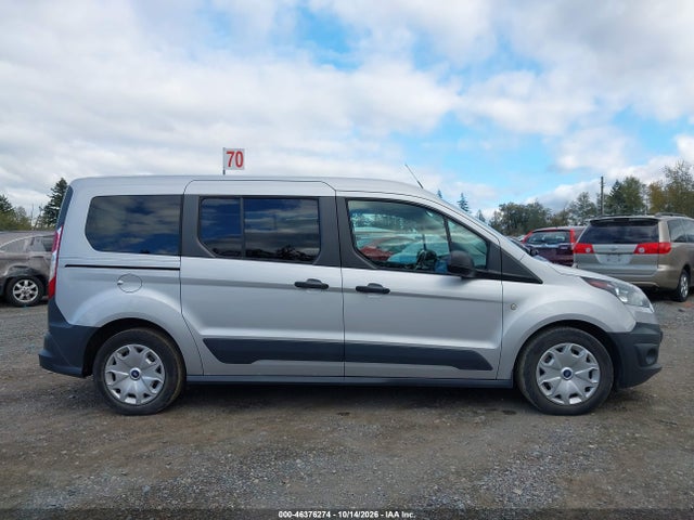 Продажа на аукционе авто 2017 Ford Transit Connect Xl, vin: NM0GE9E79H1333603, номер лота: 46376274