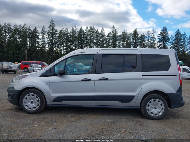 Продажа на аукционе авто 2017 Ford Transit Connect Xl, vin: NM0GE9E79H1333603, номер лота: 46376274