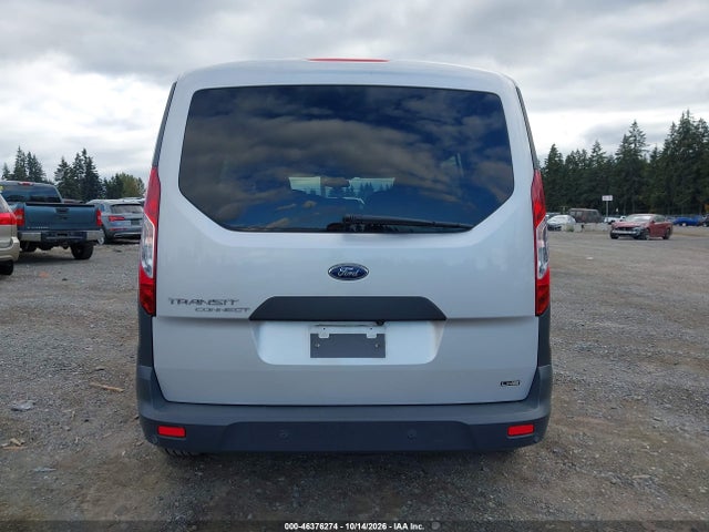 Продажа на аукционе авто 2017 Ford Transit Connect Xl, vin: NM0GE9E79H1333603, номер лота: 46376274