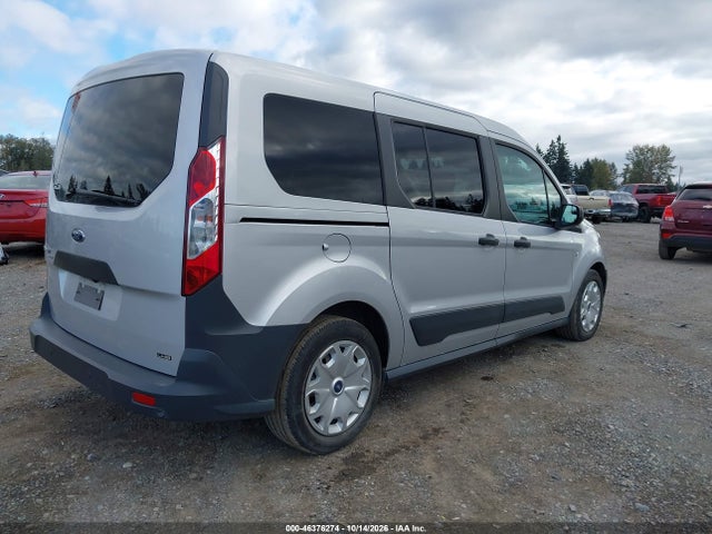 Продажа на аукционе авто 2017 Ford Transit Connect Xl, vin: NM0GE9E79H1333603, номер лота: 46376274