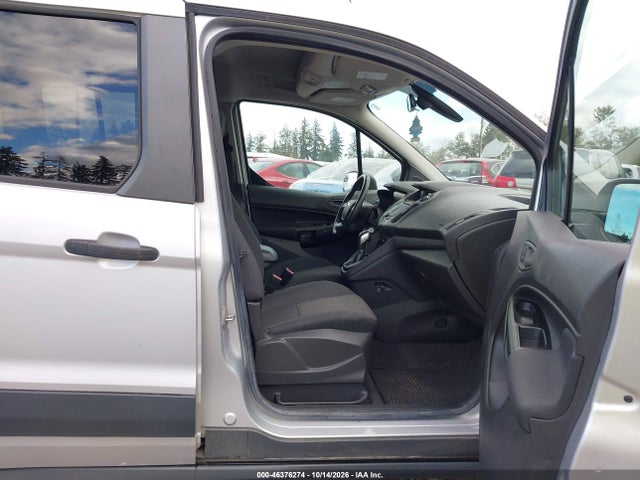 Продажа на аукционе авто 2017 Ford Transit Connect Xl, vin: NM0GE9E79H1333603, номер лота: 46376274