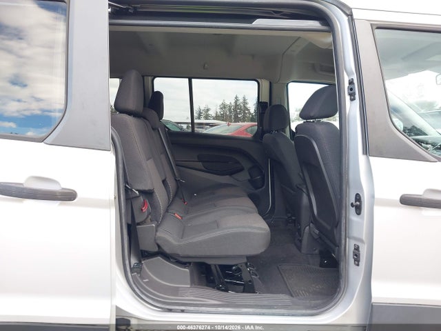 Продажа на аукционе авто 2017 Ford Transit Connect Xl, vin: NM0GE9E79H1333603, номер лота: 46376274