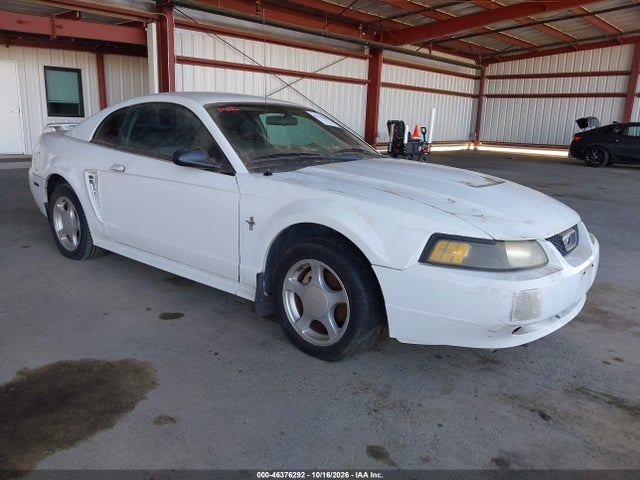 Продаж на аукціоні авто 2003 Ford Mustang, vin: 1FAFP40433F354652, номер лоту: 46376292