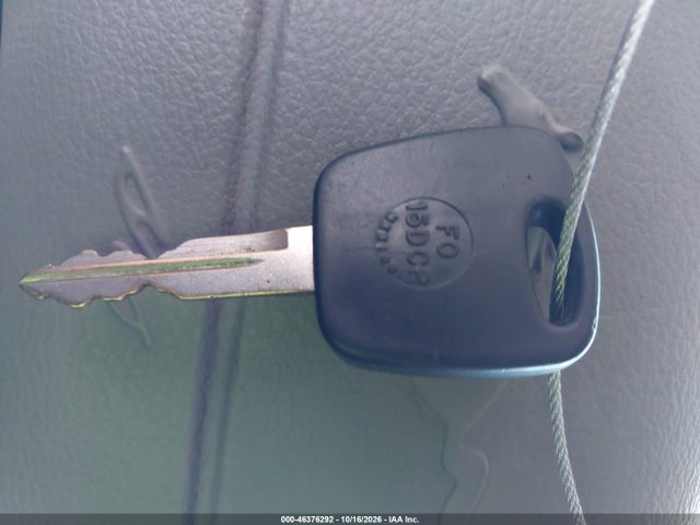 Продаж на аукціоні авто 2003 Ford Mustang, vin: 1FAFP40433F354652, номер лоту: 46376292