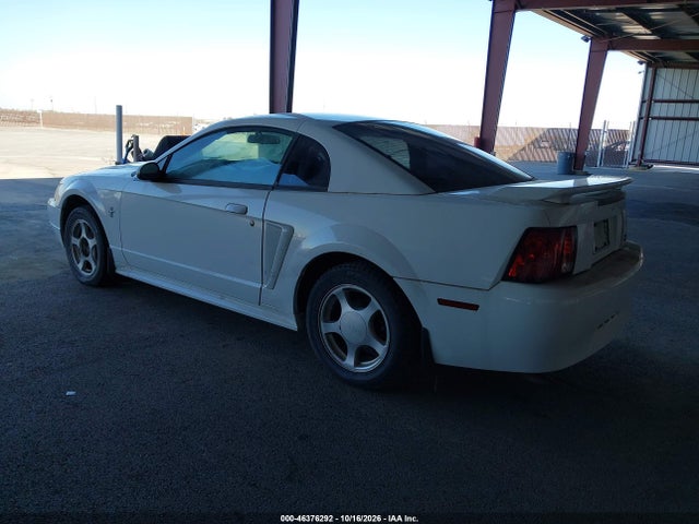 Продаж на аукціоні авто 2003 Ford Mustang, vin: 1FAFP40433F354652, номер лоту: 46376292