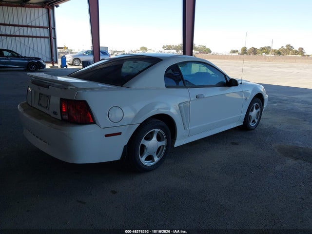 Продаж на аукціоні авто 2003 Ford Mustang, vin: 1FAFP40433F354652, номер лоту: 46376292