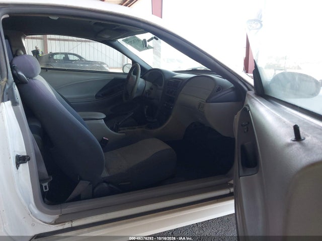 Продаж на аукціоні авто 2003 Ford Mustang, vin: 1FAFP40433F354652, номер лоту: 46376292