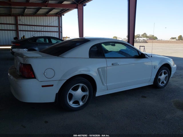 Продаж на аукціоні авто 2003 Ford Mustang, vin: 1FAFP40433F354652, номер лоту: 46376292