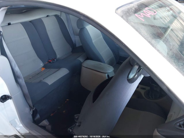 Продаж на аукціоні авто 2003 Ford Mustang, vin: 1FAFP40433F354652, номер лоту: 46376292