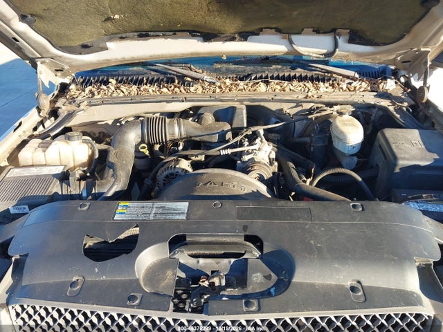 Aukcja sprzedaży 2004 Chevrolet Silverado 1500 Work Truck, vin: 1GCEC19X24Z282498, numer aukcji: 46376299