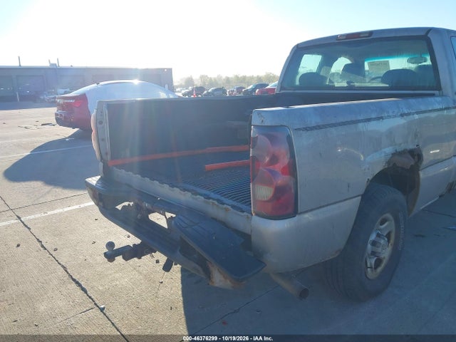 Aukcja sprzedaży 2004 Chevrolet Silverado 1500 Work Truck, vin: 1GCEC19X24Z282498, numer aukcji: 46376299