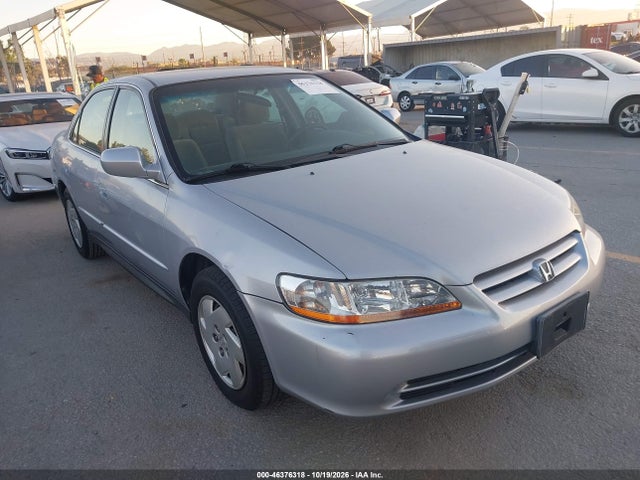 Продаж на аукціоні авто 2001 Honda Accord 3.0 Lx, vin: 1HGCG16411A069365, номер лоту: 46376318