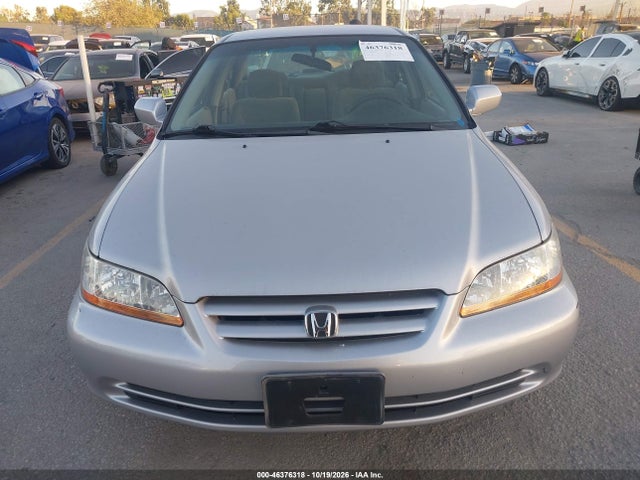 Aukcja sprzedaży 2001 Honda Accord 3.0 Lx, vin: 1HGCG16411A069365, numer aukcji: 46376318