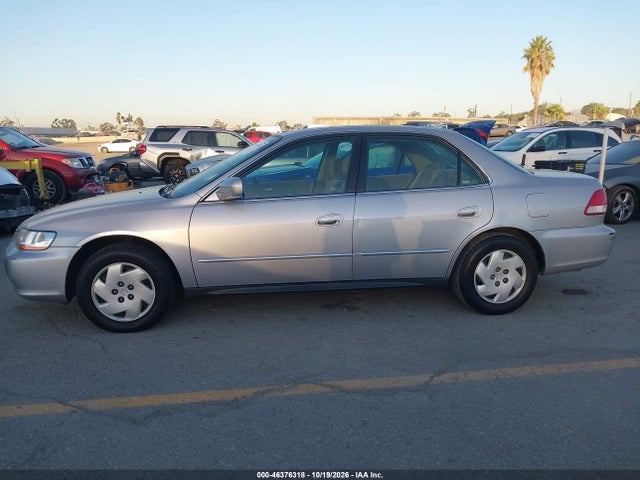 Aukcja sprzedaży 2001 Honda Accord 3.0 Lx, vin: 1HGCG16411A069365, numer aukcji: 46376318