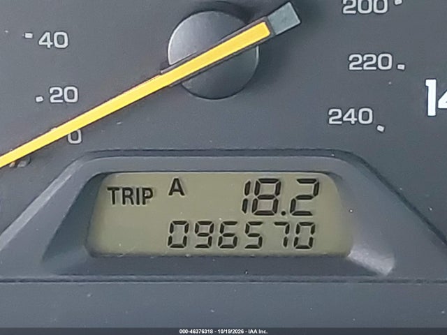 Aukcja sprzedaży 2001 Honda Accord 3.0 Lx, vin: 1HGCG16411A069365, numer aukcji: 46376318