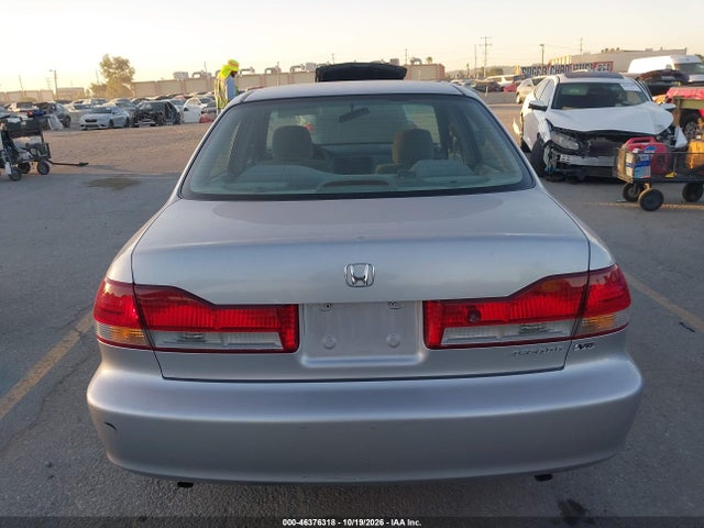 Aukcja sprzedaży 2001 Honda Accord 3.0 Lx, vin: 1HGCG16411A069365, numer aukcji: 46376318