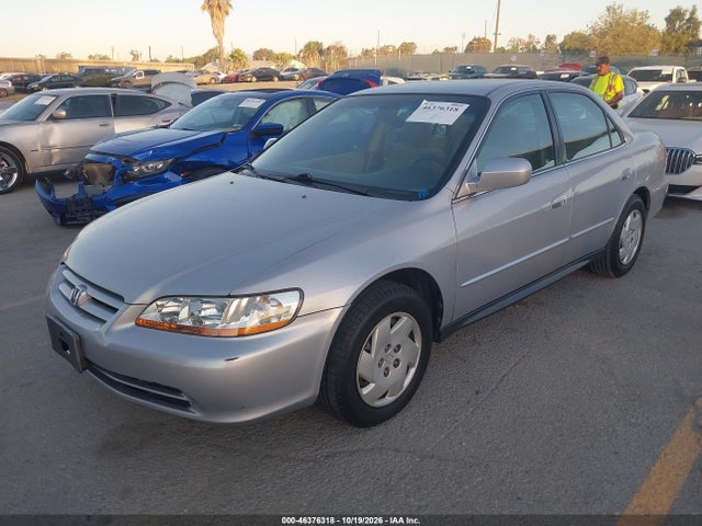 Aukcja sprzedaży 2001 Honda Accord 3.0 Lx, vin: 1HGCG16411A069365, numer aukcji: 46376318
