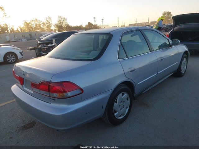 Aukcja sprzedaży 2001 Honda Accord 3.0 Lx, vin: 1HGCG16411A069365, numer aukcji: 46376318