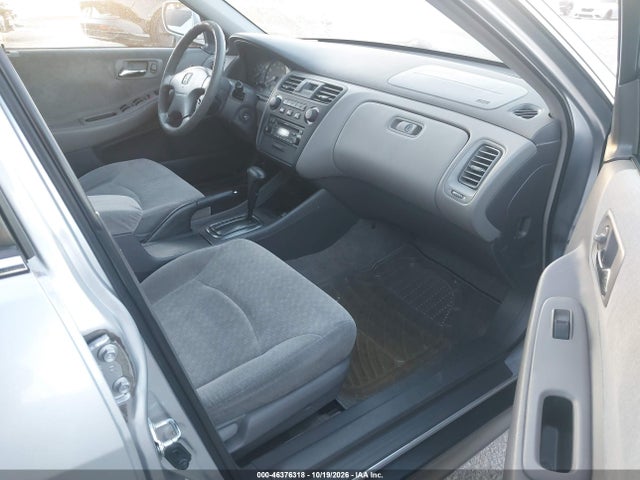 Aukcja sprzedaży 2001 Honda Accord 3.0 Lx, vin: 1HGCG16411A069365, numer aukcji: 46376318