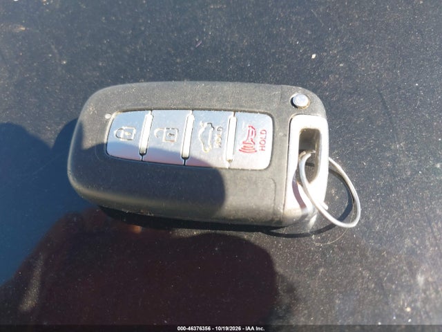 Продажа на аукционе авто 2011 Hyundai Sonata Se, vin: 5NPEC4AC9BH142169, номер лота: 46376356