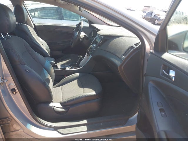 Продажа на аукционе авто 2011 Hyundai Sonata Se, vin: 5NPEC4AC9BH142169, номер лота: 46376356