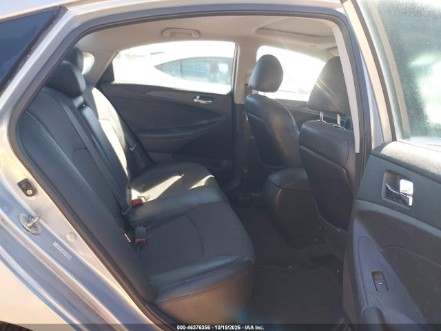 Продажа на аукционе авто 2011 Hyundai Sonata Se, vin: 5NPEC4AC9BH142169, номер лота: 46376356