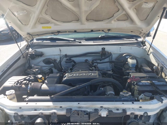 Продаж на аукціоні авто 2006 Toyota Tundra Sr5 V8, vin: 5TBET341X6S525633, номер лоту: 46376361